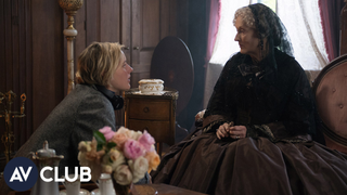 Greta Gerwig on<i> Little Wome</i>n's Mozart-meets-Bowie score and Louisa May Alcott's utopia